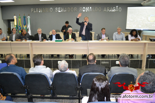 rolim de moura